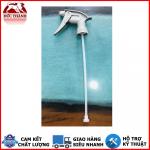 Đầu phun dung dịch (không gồm bình) vệ sinh đa năng dạng sương SGCB SGGD139-D khớp vặn 27mm