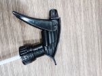 Đầu phun dung dịch (không gồm bình) vệ sinh đa năng dạng sương SGCB SGGD139-D khớp vặn 27mm