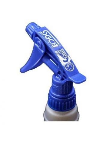 Đầu phun dung dịch (không gồm bình) vệ sinh đa năng dạng sương SGCB SGGD139-D khớp vặn 27mm