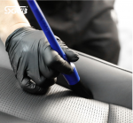 Cọ chuyên dụng vệ sinh bụi và vệ sinh bề mặt SGCB Multifunctional Dust Cleaning Brush SGGD225 25cm