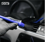 Cọ chuyên dụng vệ sinh bụi và vệ sinh bề mặt SGCB Multifunctional Dust Cleaning Brush SGGD225 25cm