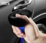 Cọ chuyên dụng vệ sinh bụi và vệ sinh bề mặt SGCB Multifunctional Dust Cleaning Brush SGGD225 25cm