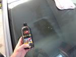 Chai tẩy ố, làm sạch và bóng kính Autosol Glass Polish 5090 500ml