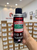 Chai xịt vệ sinh làm sạch bo mạch điện tử Abro USA Electronic Contact Cleaner 163g