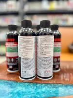 Chai xịt vệ sinh làm sạch bo mạch điện tử Abro USA Electronic Contact Cleaner 163g