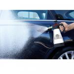 Bình xịt bọt tuyết rửa xe cầm tay tiện dụng nhiều bọt Sonax Foam Sprayer 1 lit 496541