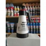 Bình xịt bọt tuyết rửa xe cầm tay tiện dụng nhiều bọt Sonax Foam Sprayer 1 lit 496541