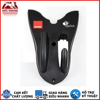 Giá/Móc treo máy siêu tiện dụng RUPES Bigfoot Wall Mounted Tool Holder 9.Holder