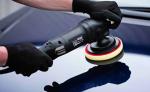 Máy đánh bóng đồng tâm đa cấp trục M14 Maxshine M1000 Rotary/RO Polisher 1000W