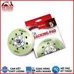 Đế thay thế gắn máy lệch tâm DA15 cho các máy MaxShine, Clover, Shinemate,... lỗ 8mm 5in 125mm 3011125