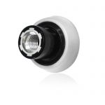 Bộ 2 phớt đánh bóng bước 1 2 3 cao cấp Rupes 2in độ xòe 3in kèm đế gắn 2in lỗ M14