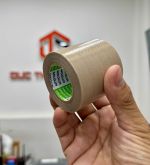 Băng keo chịu nhiệt Nitto 973ULS size 0.13mm x 50mmx10m