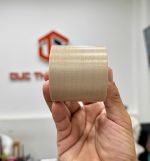 Băng keo chịu nhiệt Nitto 973ULS size 0.13mm x 50mmx10m