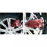 Cọ vệ sinh mâm size nhỏ dài 30cm tiện dụng Maxshine Wheel Brush 7011012