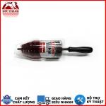 Cọ vệ sinh mâm size nhỏ dài 30cm tiện dụng Maxshine Wheel Brush 7011012