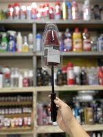 Cọ vệ sinh mâm size nhỏ dài 30cm tiện dụng Maxshine Wheel Brush 7011012