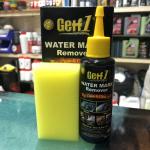 Dung Dịch Chuyển Tẩy Ố Kính Nhà, Kính Ô Tô Cao Cấp Getf1 WATER MARK Remover 120ml
