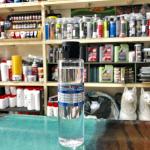 Dầu Pha Loãng làm lỏng silicone - Silicone Thinner giảm bọt và tăng thời gian thao tác 150ml