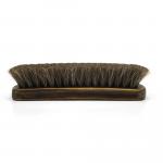 Bàn chải vệ sinh đa năng lông ngựa cao cấp Maxshine Horse Hair Brush 7033007 17x5,5cm