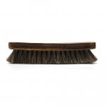 Bàn chải vệ sinh đa năng lông ngựa cao cấp Maxshine Horse Hair Brush 7033007 17x5,5cm