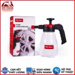 Bình phun bọt tuyết cầm tay Maxshine 1,5L Pump Foam Sprayer SFS001