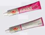 Kem đánh bóng làm sáng bóng bề mặt crom, kim loại các loại và nhựa Durosol(autosol) SHINE - 75ml 11883