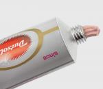 Kem đánh bóng làm sáng bóng bề mặt crom, kim loại các loại và nhựa Durosol(autosol) SHINE - 75ml 11883