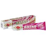 Kem đánh bóng làm sáng bóng bề mặt crom, kim loại các loại và nhựa Durosol(autosol) SHINE - 75ml 11883