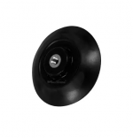 Đế gắn phớt đánh bóng đồng tâm MaxShine RO Polisher Backing Plate 6in-150mm trục M14 3081150