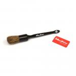 Cọ lông heo mềm an toàn bề mặt kim loại, nhựa, sơn Maxshine Premium Interior & Exterior Detailing Brush 704611