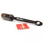 Cọ lông heo mềm an toàn bề mặt kim loại, nhựa, sơn Maxshine Premium Interior & Exterior Detailing Brush 704611