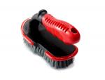 Bàn chải sợi PP vệ sinh lốp xe và thảm Maxshine Tire & Carpet Scrub Brush – Heavy Duty 7011014