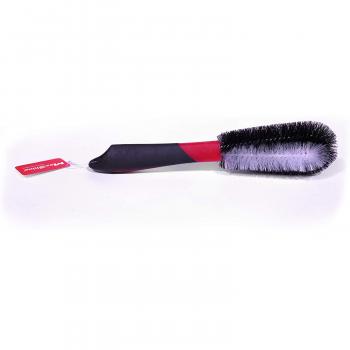 Cọ vệ sinh mâm và động cơ loại nhỏ MaxShine Wheel and Engine 360 Brush 7011017