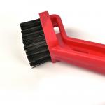 Dụng cụ vệ sinh làm sạch mút phớt, lông cừu đánh bóng MaxShine Pad Conditioning Brush 7021001
