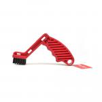 Dụng cụ vệ sinh làm sạch mút phớt, lông cừu đánh bóng MaxShine Pad Conditioning Brush 7021001