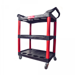 Kệ để đồ chăm sóc xe có bánh đẩy Maxshine Utility Universal Detailing Cart 702302