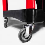 Kệ để đồ chăm sóc xe có bánh đẩy Maxshine Utility Universal Detailing Cart 702302