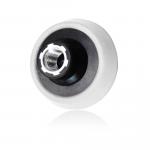 Đế phớt đánh bóng 3in dùng gắn phớt 3.2in/80mm/M14 MaxShine RO Polisher Backing Plate 3041075/3021075