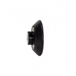 Đế phớt đánh bóng 3in dùng gắn phớt 3.2in/80mm/M14 MaxShine RO Polisher Backing Plate 3081075/3021075