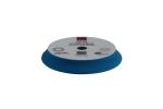 Phớt xanh da trời đánh xóa xước bước 1 RUPES dùng đế 5in (125mm) 9DA150H