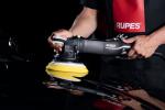 Phớt vàng đánh bóng bước 2 RUPES dùng đế 5in (125mm) 9DA150M