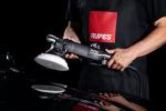 Phớt trắng đánh bóng hoàn thiện bước 3 RUPES dùng đế 5in (125mm) 9DA150S