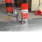Sơn Mạ Kẽm Chống Rỉ Chịu Nhiệt Độ Cao Màu Sáng Wurth Zinc Spray 400ml