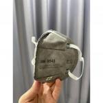 KHẨU TRANG 3M 9541 Tiểu Chuẩn Của Úc P2, KN95 (N95 Mỹ) , LỌC ÍT NHẤT 95% BỤI MỊN, VI KHUẨN, VI RÚT