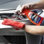 CHAI XỊT DƯỠNG BÓNG VÀ BẢO VỆ BỀ MẶT SƠN CAO CẤP SONAX Ceramic Ultra Slick Detailer 268400 750ml