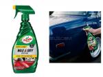 Dung Dịch Bóng Sơn Nhanh Bề Mặt Ướt Turtle Wax & Dry T50420 769ml