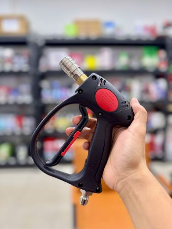 Súng Phun Rửa Xe Áp Lực Cao Chuyên Dùng Đuôi 3/8in