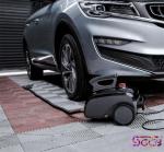 MÁY VỆ SINH BẰNG HƠI NƯỚC NÓNG PRO SGGF154 PHIÊN BẢN MỚI
