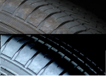 Dung Dịch Làm Đen Bóng Lốp Xe Cao Cấp  Sonax Profiline Tire Gloss 235500 5L