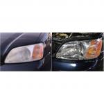 Bộ 2 túi phủ bảo vệ đèn xe Sonax Profiline Headlight Coating 276541 (tặng kèm khăn phủ nano)